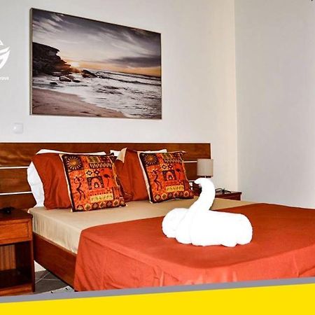 Damfjord Boutique Hotel Santa Maria Zewnętrze zdjęcie
