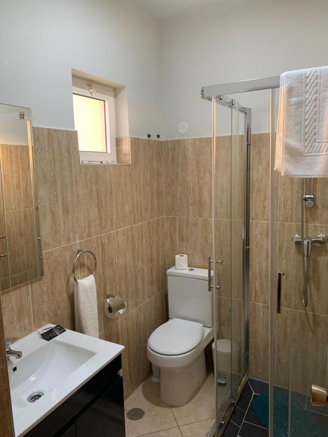 Damfjord Boutique Hotel Santa Maria Zewnętrze zdjęcie