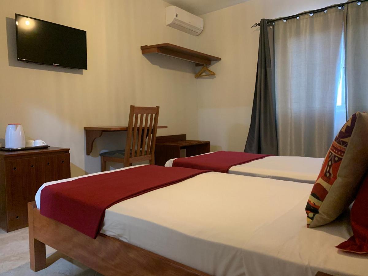 Damfjord Boutique Hotel Santa Maria Zewnętrze zdjęcie