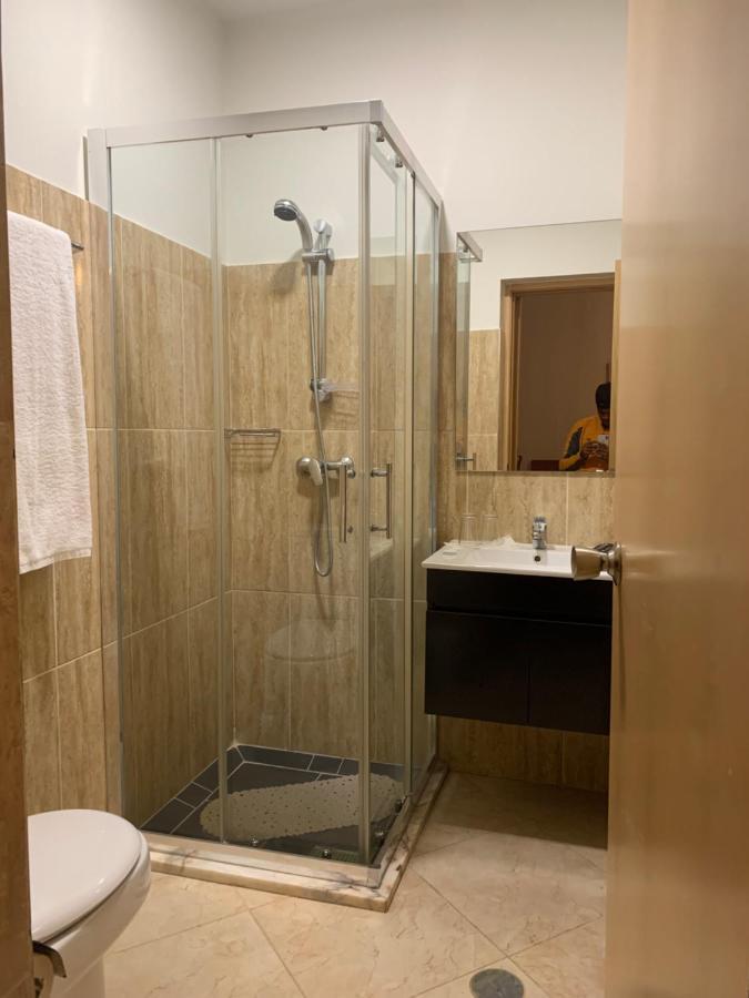 Damfjord Boutique Hotel Santa Maria Zewnętrze zdjęcie