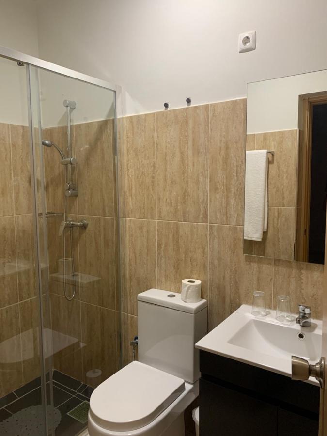 Damfjord Boutique Hotel Santa Maria Zewnętrze zdjęcie