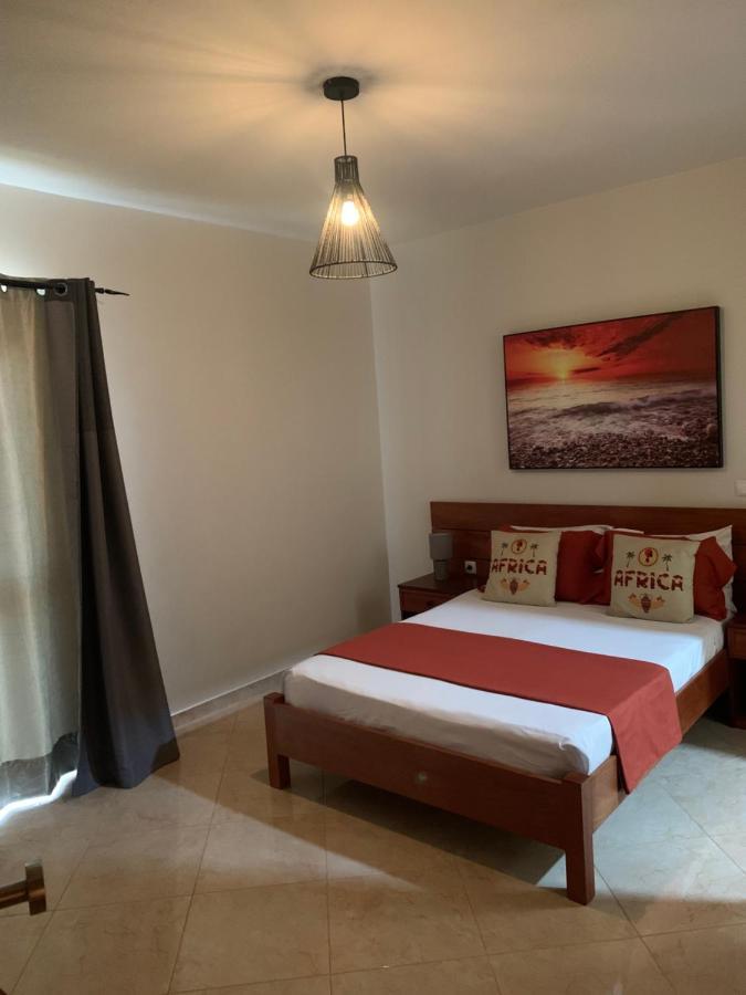 Damfjord Boutique Hotel Santa Maria Zewnętrze zdjęcie