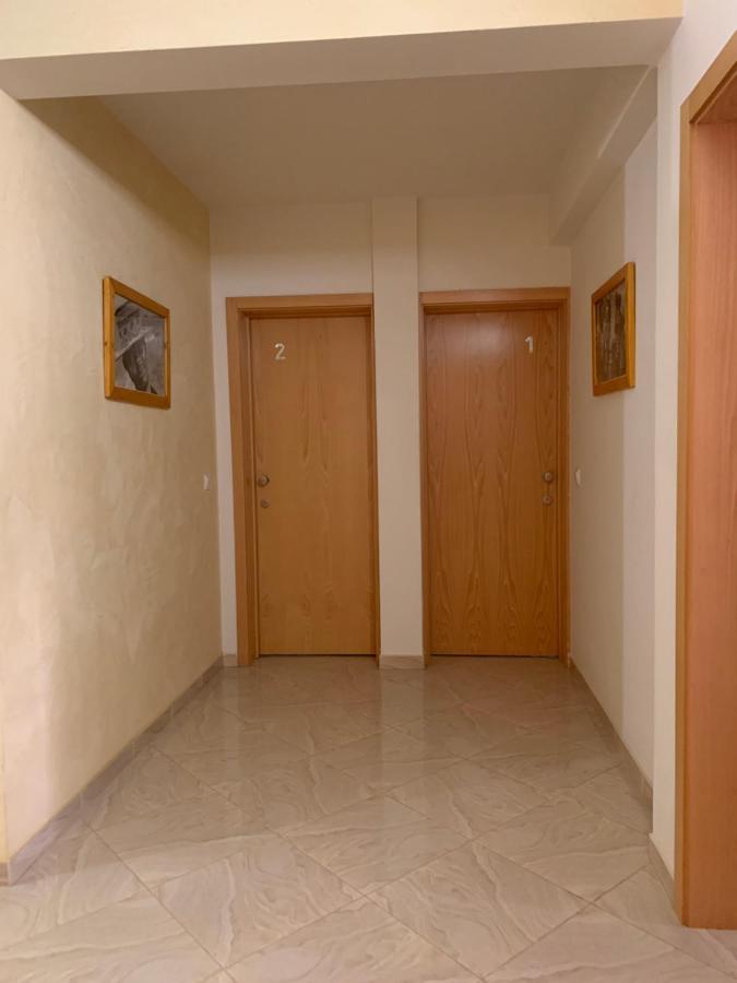 Damfjord Boutique Hotel Santa Maria Zewnętrze zdjęcie