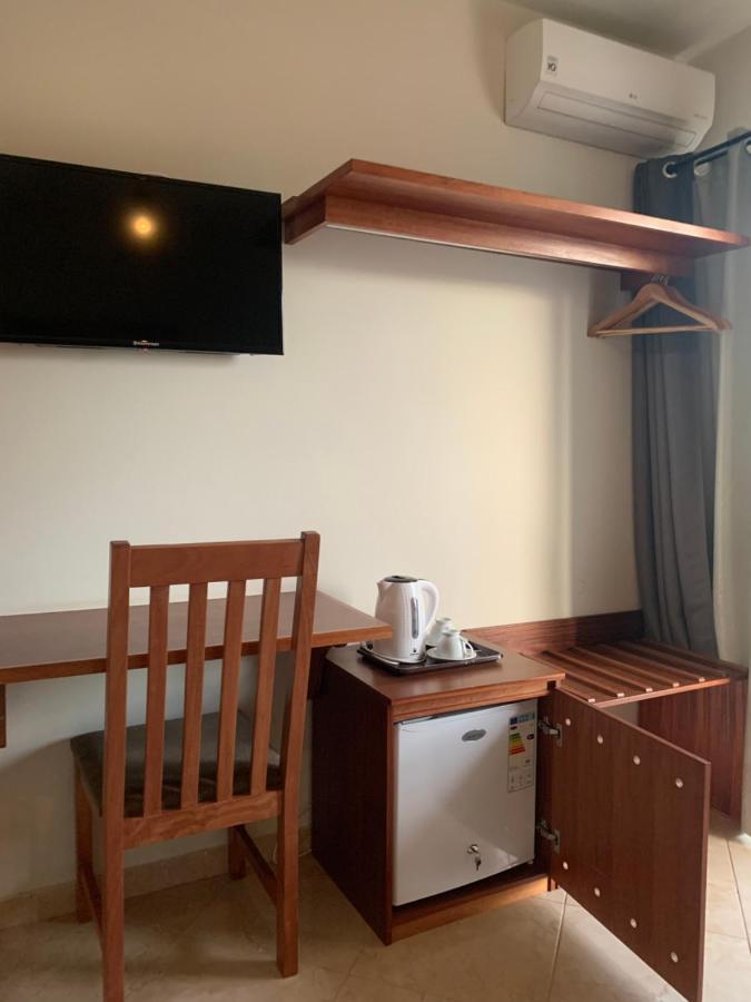 Damfjord Boutique Hotel Santa Maria Zewnętrze zdjęcie