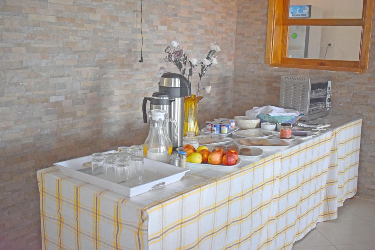 Damfjord Boutique Hotel Santa Maria Zewnętrze zdjęcie