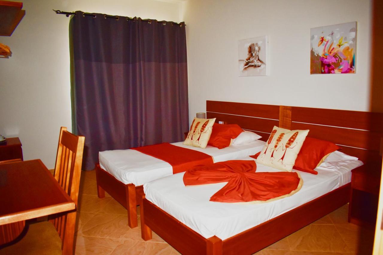 Damfjord Boutique Hotel Santa Maria Zewnętrze zdjęcie