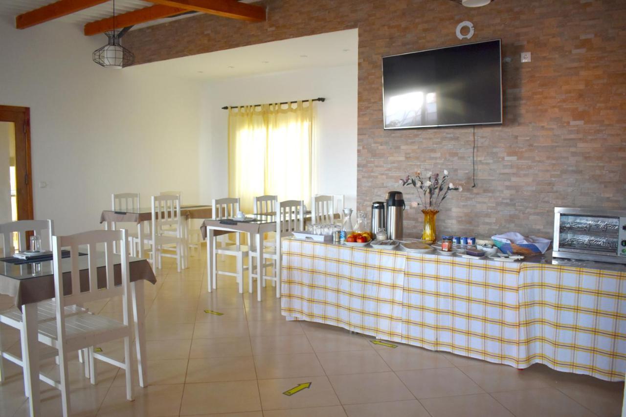 Damfjord Boutique Hotel Santa Maria Zewnętrze zdjęcie
