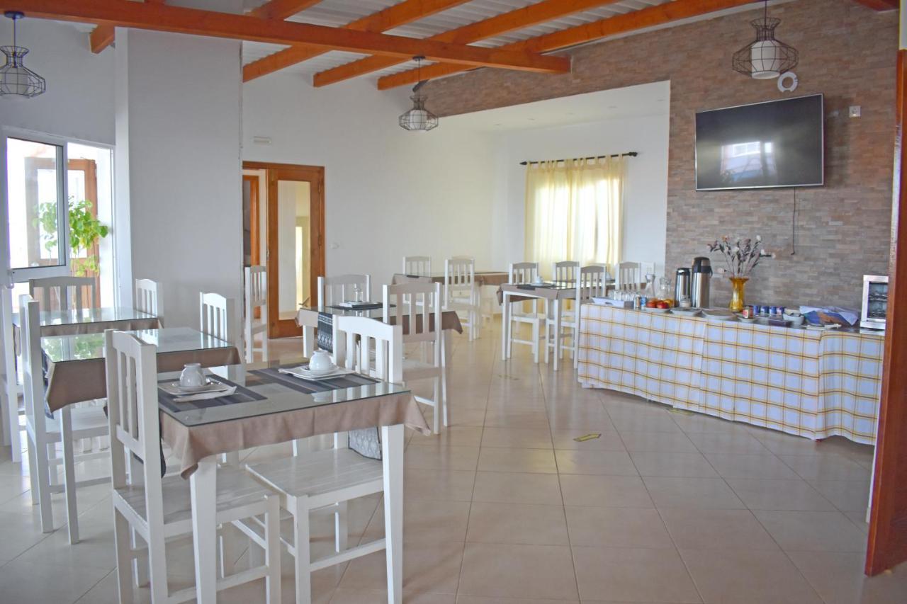 Damfjord Boutique Hotel Santa Maria Zewnętrze zdjęcie