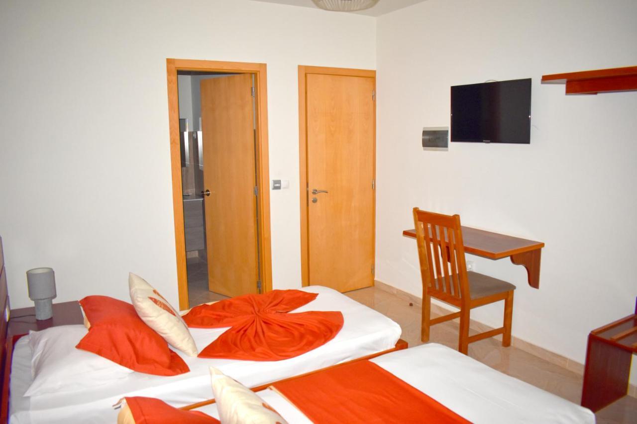 Damfjord Boutique Hotel Santa Maria Zewnętrze zdjęcie