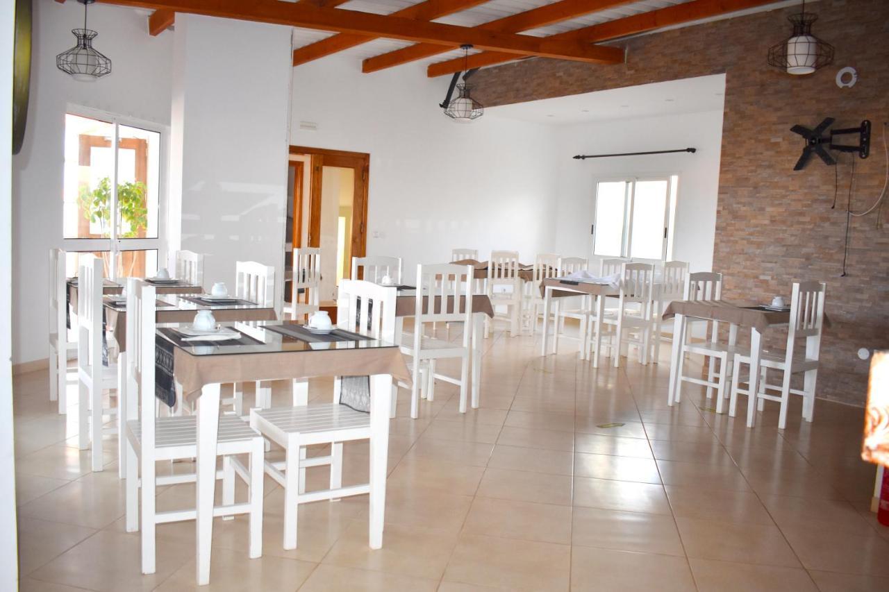 Damfjord Boutique Hotel Santa Maria Zewnętrze zdjęcie