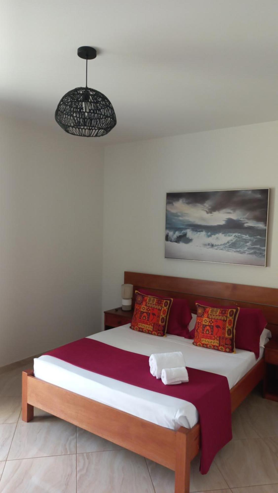 Damfjord Boutique Hotel Santa Maria Zewnętrze zdjęcie