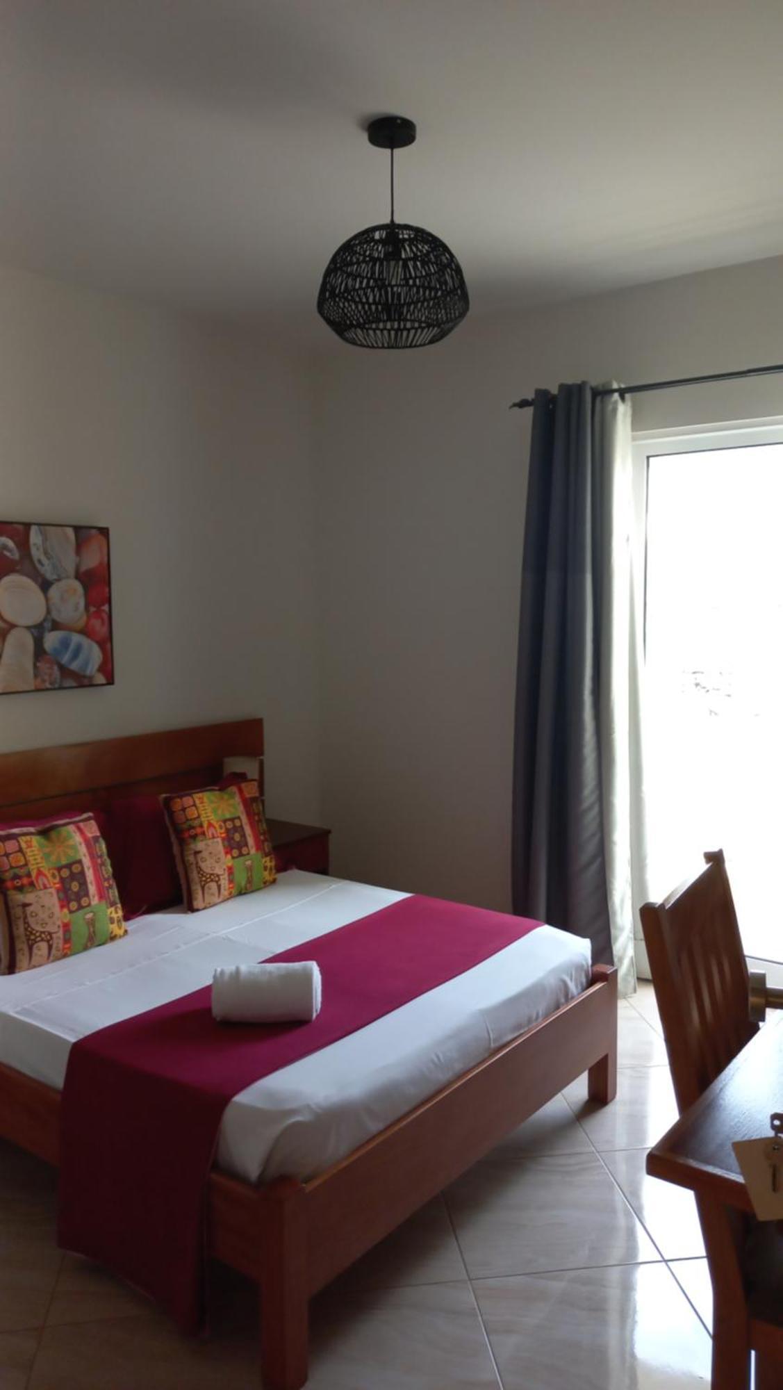 Damfjord Boutique Hotel Santa Maria Zewnętrze zdjęcie