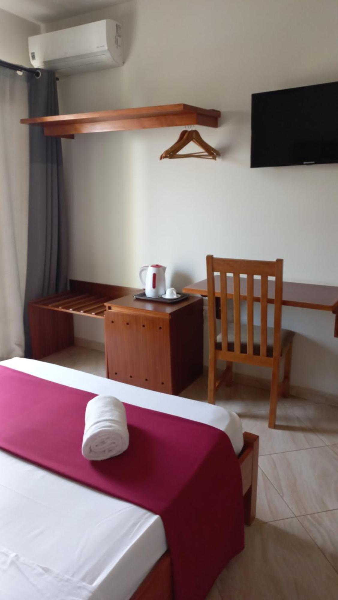 Damfjord Boutique Hotel Santa Maria Zewnętrze zdjęcie
