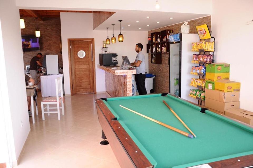 Damfjord Boutique Hotel Santa Maria Zewnętrze zdjęcie